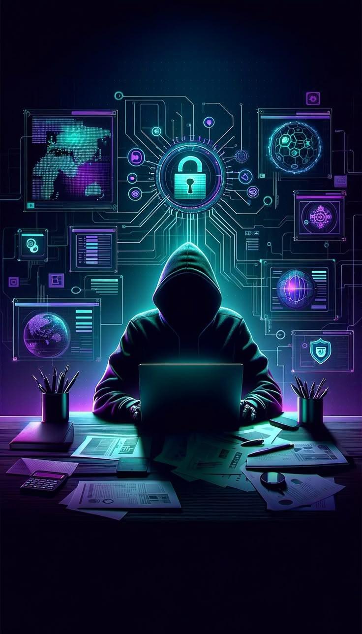 Cybersecurity
